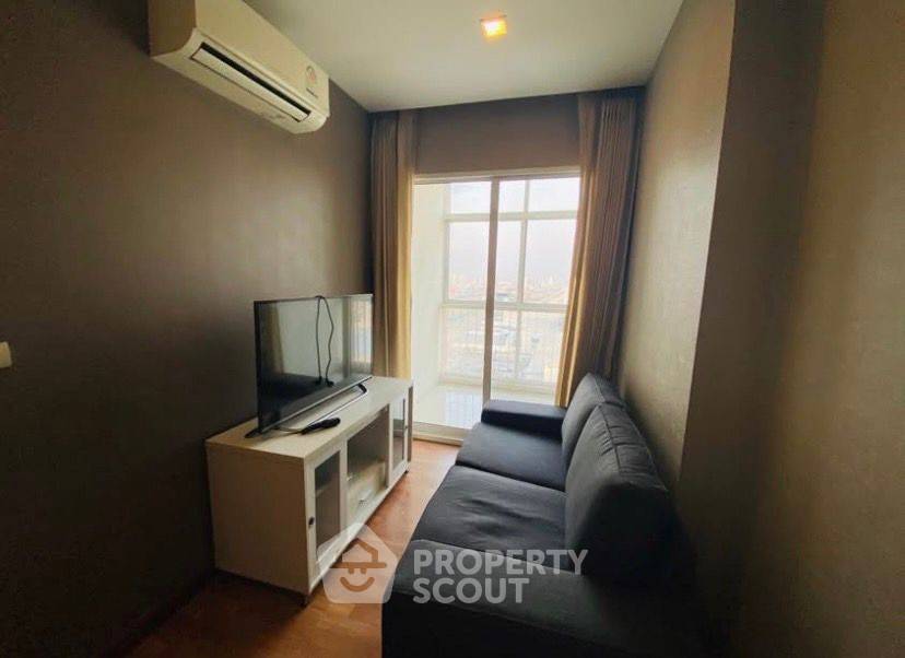 รูป คุ้มค่า 1 ห้องนอน 36 ตร.ม. The Coast Bangkok ใกล้ BTS บางนา 300 ม. (ID 2115108) - รูปที่ 5/15
