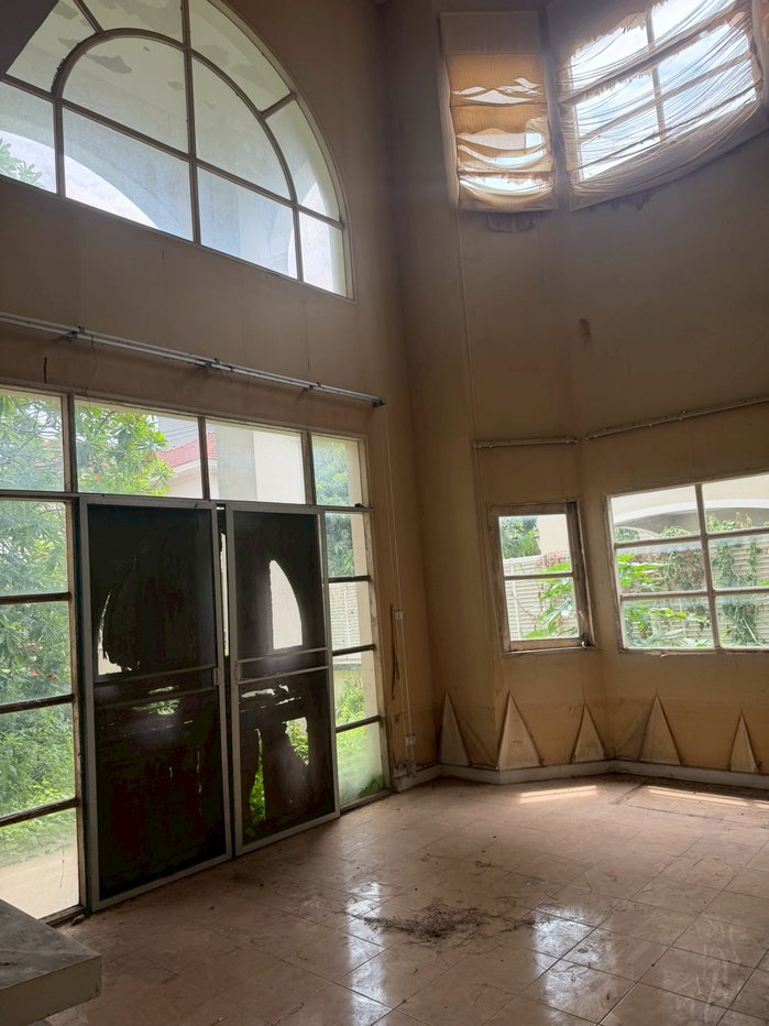 รูป บ้านเดี่ยว หมู่บ้านอารียา เดอะคัลเลอร์ส ดอนเมือง-สงประภา (92.9 ตารางวา) - รูปที่ 6/11
