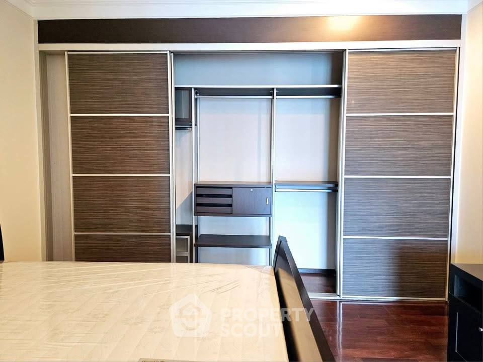 รูป คอนโด 1 ห้องนอน ชั้นสูง 15 Noble Ora 78 ตร.ม. ใกล้ BTS ทองหล่อ 40,000 บาท (ID 2120507) - รูปที่ 8/12
