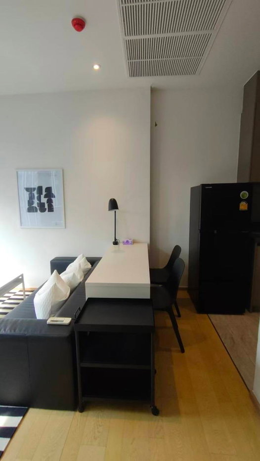 picture For Rent Condo Ashton Asoke Rama 9 - 4/11