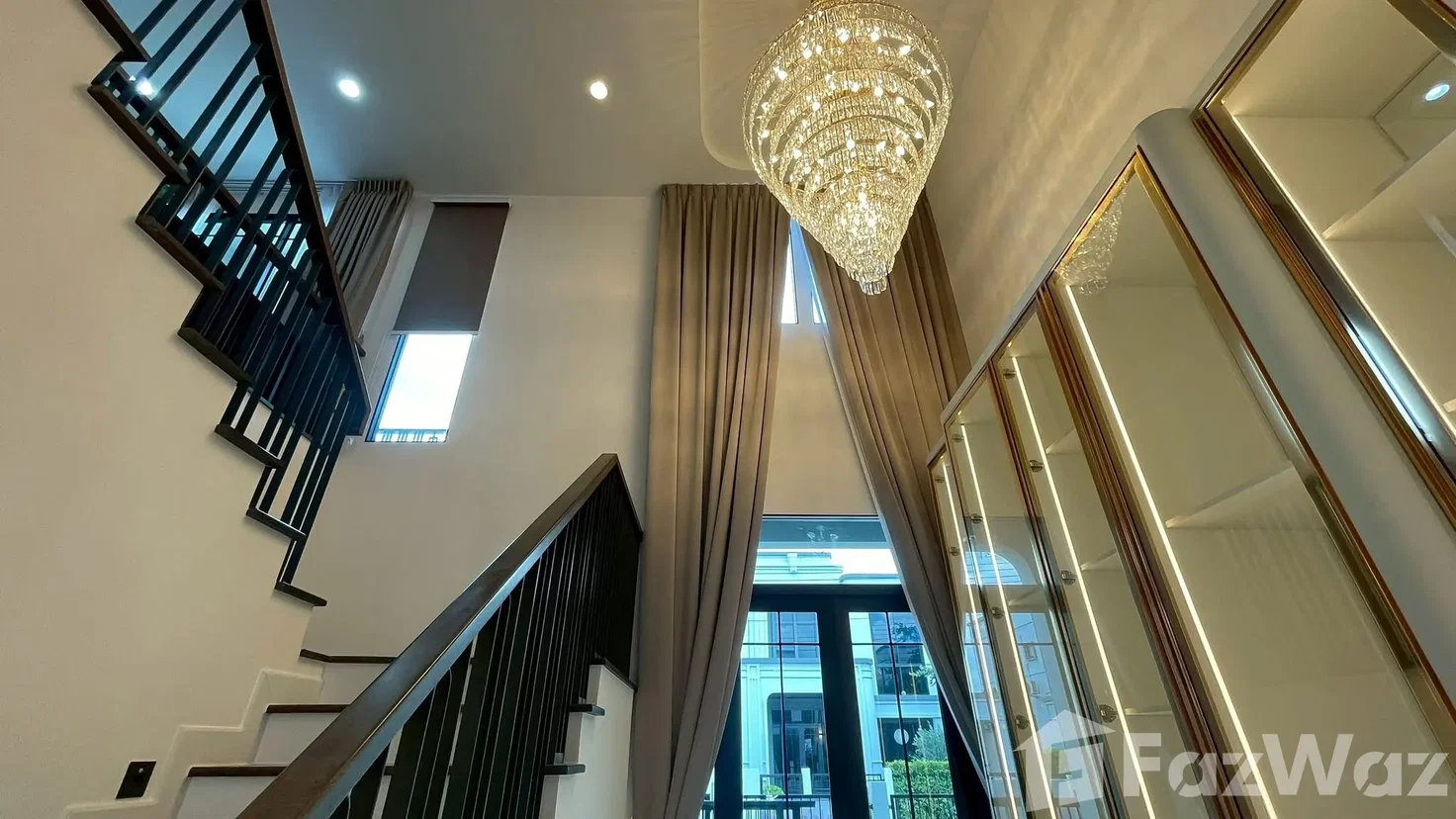 รูป บ้านเดี่ยวให้เช่า 4 ห้องนอน ในโครงการ เศรษฐสิริ วงแหวน-จตุโชติ 6545054 - รูปที่ 10/51