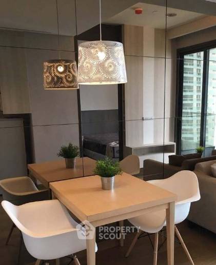picture 1-BR Condo At The Lumpini 24, Near BTS Phrom Phong (ID 3051383) - 6/6