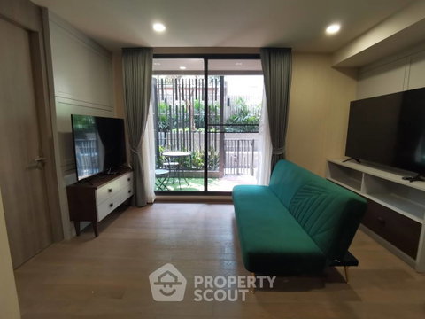 1-BR 50 Sqm Condo For Rent At Klass Sarasin Rajdamri Near BTS Ratchadamri (ID 513644)