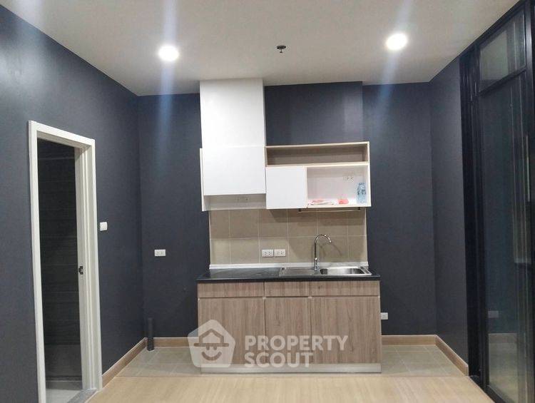 รูป คอนโด 2 ห้องนอน ขาย Supalai Loft Prajadhipok-Wongwian Yai ใกล้ BTS วงเวียนใหญ่ (ID 3045356) - รูปที่ 4/9