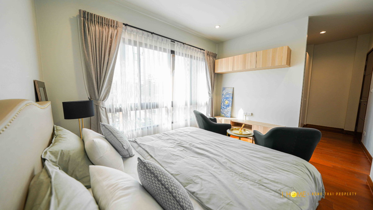picture Pool Villa for Rent in Chiang Mai | 4 Bedrooms with Private Swimming Pool - 19/39