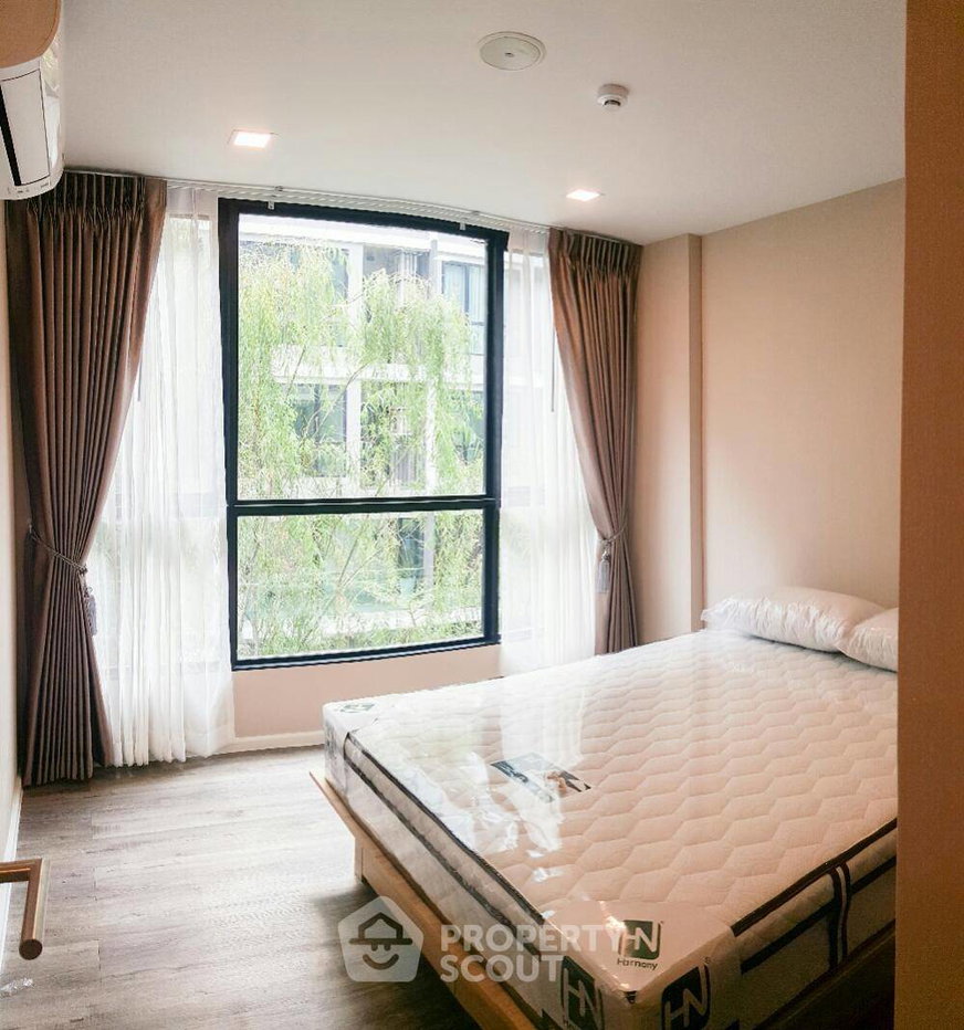 รูป คอนโด 1 ห้องนอน ให้เช่า ราคาดี ที่ Atmoz Ratchada-Huaikwang (ID 494722) - รูปที่ 4/7