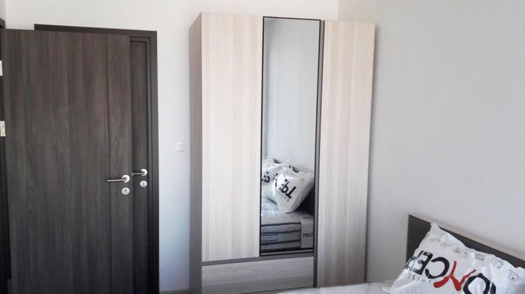 1-bed condo for sale, 32.7 sqm, IDEO Mobi Asoke