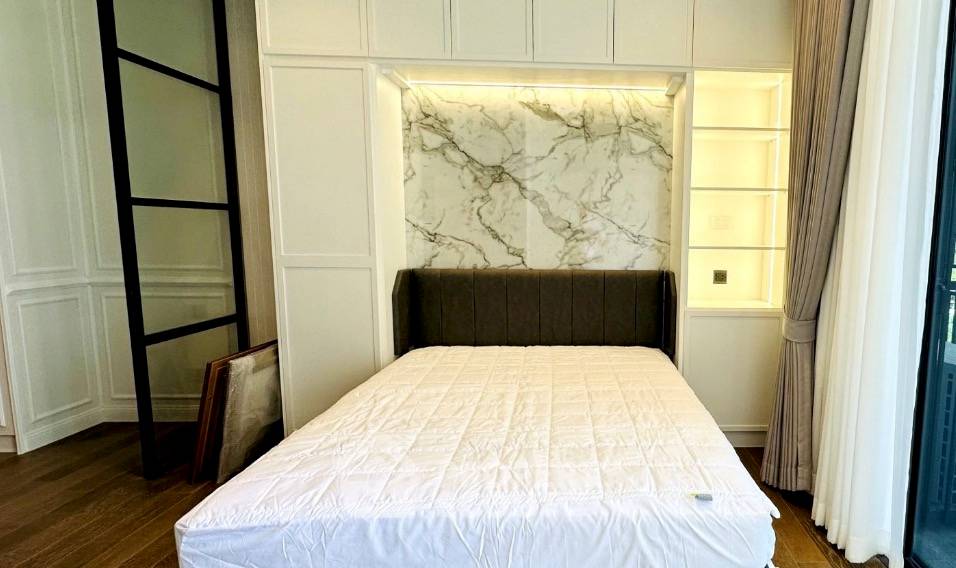 รูป คอนโด 2 ห้องนอน ราคาดี ที่ Muniq Langsuan ชั้น 9 ใกล้ BTS ราชดำริ (ID 3054375) - รูปที่ 4/5