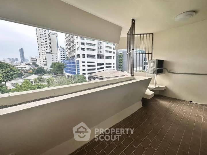 picture 3-BR 146 Sqm Condo At Pikul Place, 200m To BTS Saint Louis (ID 2006244) - 5/8