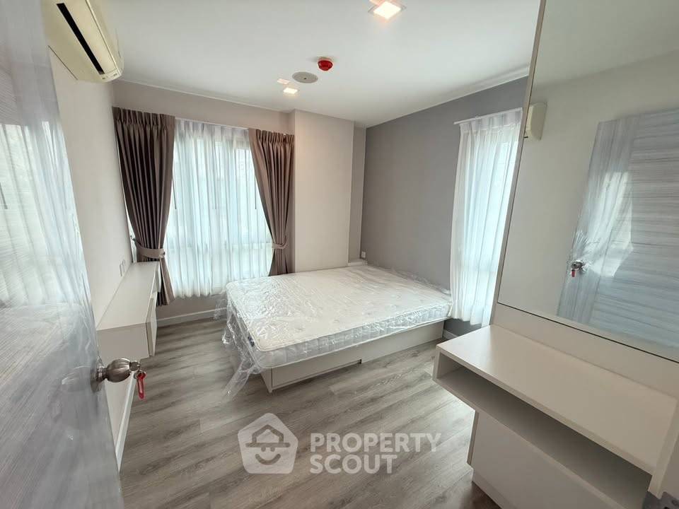 รูป คอนโดให้เช่า 2 ห้องนอน 36 ตร.ม. ที่ Pause Condo Sukumvit 115 ใกล้ BTS ปู่เจ้าสมิงพราย 200 ม. (ID 2134251) - รูปที่ 20/20
