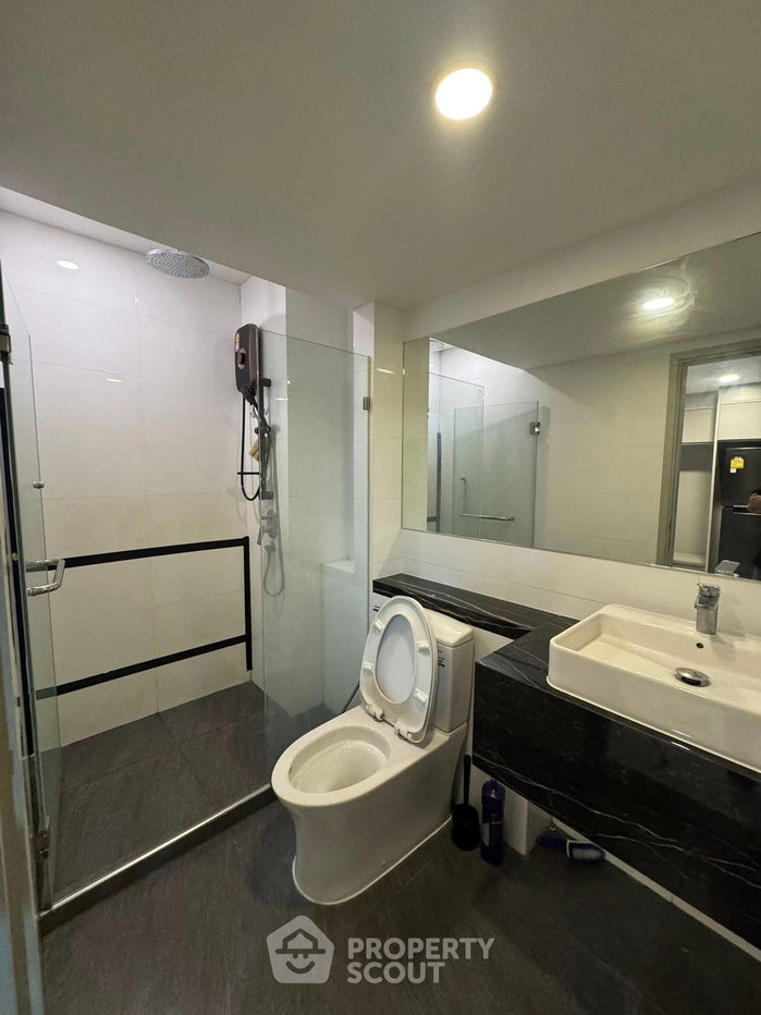 รูป คอนโดให้เช่า 1 ห้องนอน ชั้น 30 ขนาด 37 ตร.ม. Knightsbridge Space รัชโยธิน ใกล้ BTS รัชโยธิน (ID 1140623) - รูปที่ 14/22