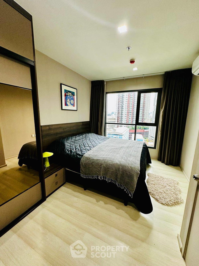 รูป คอนโด 1 ห้องนอน Life Sukhumvit 48 ใกล้ BTS พระโขนง (ID 1893561) - รูปที่ 4/5