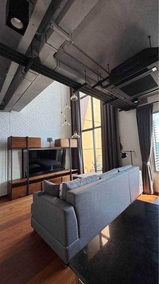 picture LTH15881 – Luxury Condo for Rent Asoke | Villa Asoke | 50,000 THB - 5/11