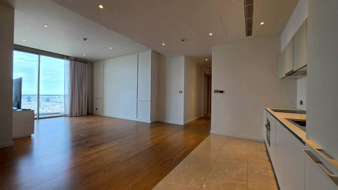 รูป ให้เช่า Magnolias waterfront iconsiam 3นอน เฟอร์นิเจอรครบชุดพูดคุยกันได้ - รูปที่ 12/20