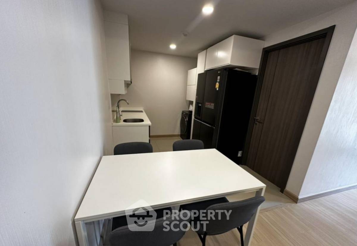 picture Well-Priced 2-BR Condo, Supalai Prime Rama 9, Bang Kapi (7th Fl.) (ID 2231137) - 6/10