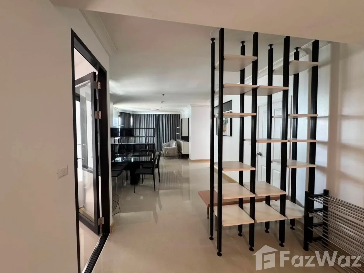 รูป คอนโดให้เช่า 2 ห้องนอน ในโครงการ ศุภาลัย คาซ่า ริวา 6545872 - รูปที่ 2/8