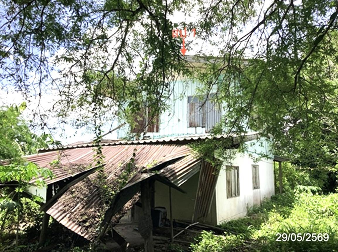picture HOME 565 Sq.w. Lan Sak Uthai Thani for 1.7M - 12/24