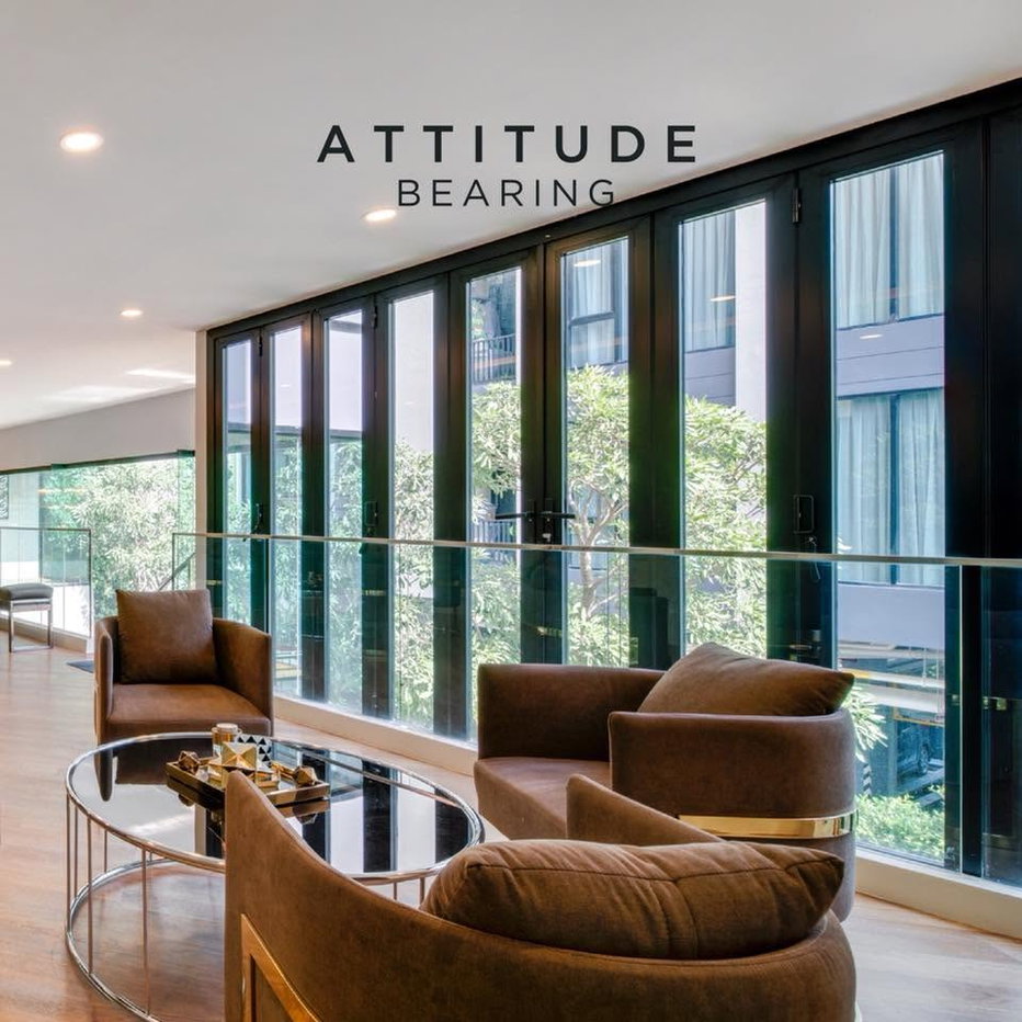 รูป ให้เช่า ดิ เออเบิ้ล แอทติจูด แบริ่ง 14 The Urban Attitude Bearing 14 📌 ซ.แบริ่ง 14 ห่างบีทีเอสเพียง 800 ม. ☎️099-398-2582 (พัช) LINE ID :paiizpl99 - รูปที่ 16/19