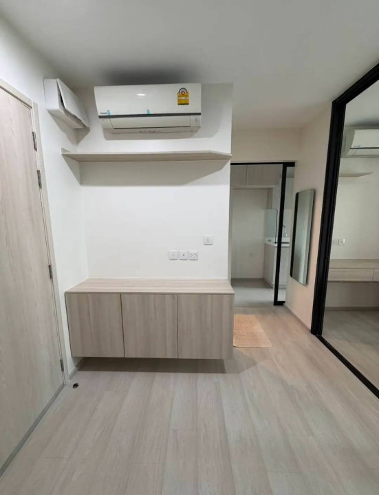 รูป ขายคอนโด Life Asoke ชั้นสูง ห้องสวย ทำเลใจกลางย่านอโศก ใกล้ Mrt เพชรบุรี -SW003756 - รูปที่ 6/11