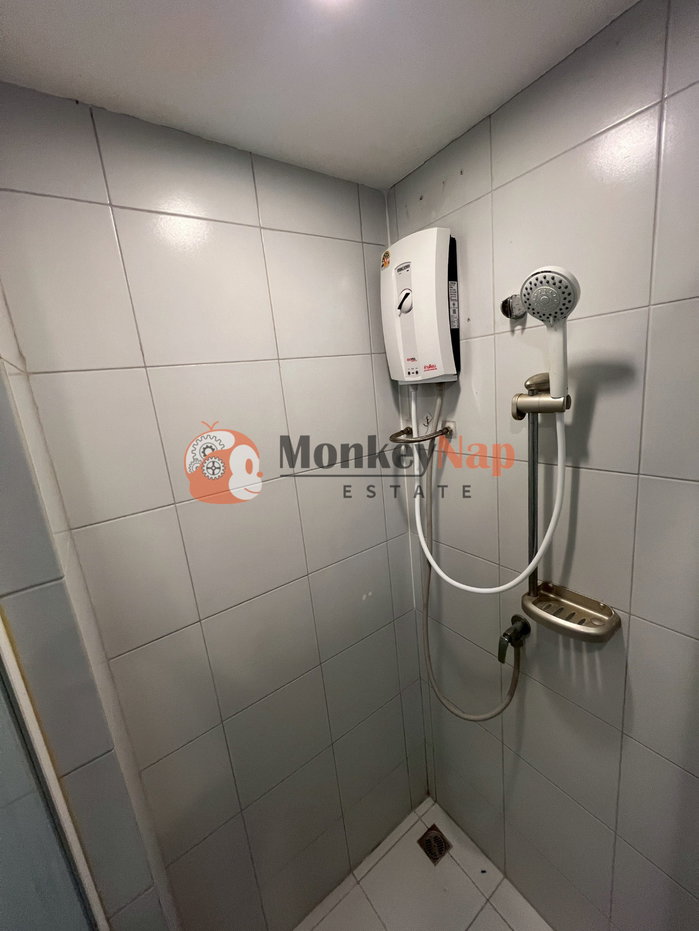 picture For Rent - Elements Srinakarin Studio 30 Sqm Price 8,500 Bath FL.4 Call.0924424505 - 8/12