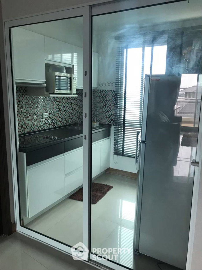 picture 2-BR 93 Sqm On 7th Floor At Supalai River Resort, Samre (ID 560447) - 4/16