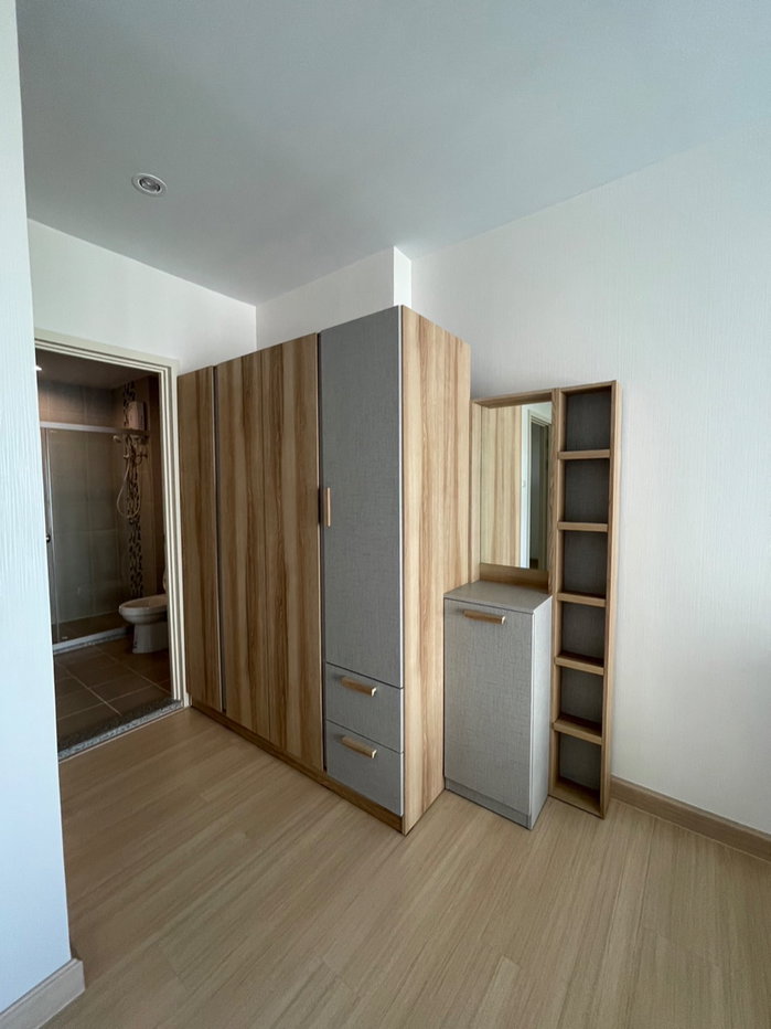 picture For Rent Supalai Veranda Rama 9 - 8/11
