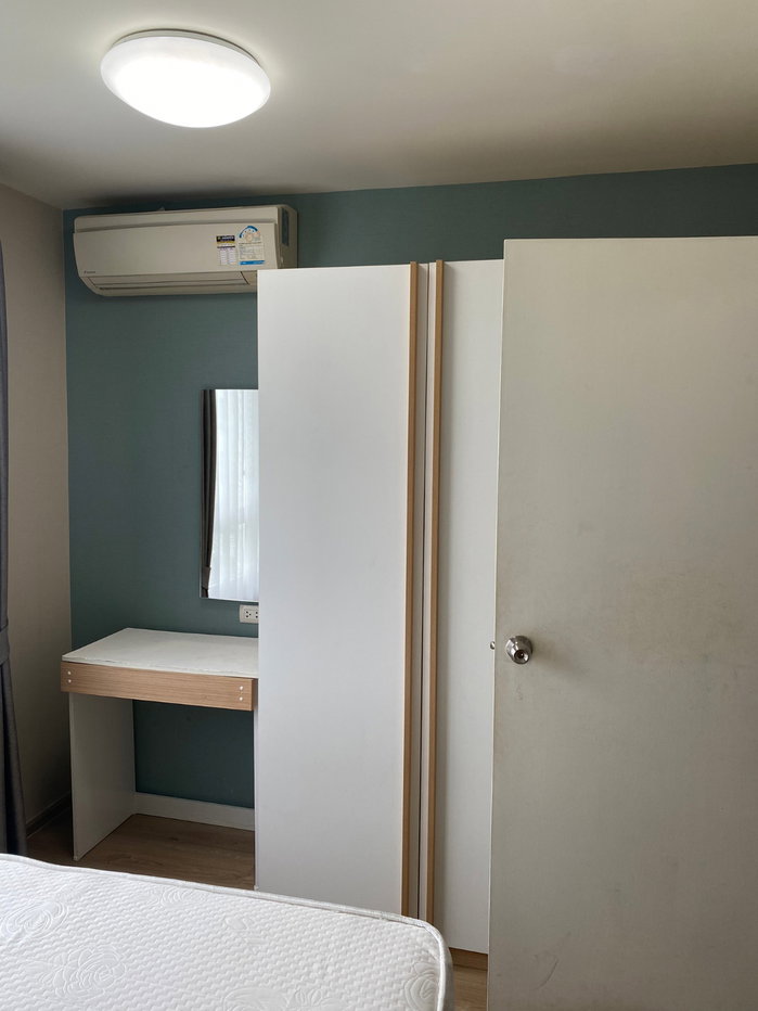 picture U Campus Rangsit-Muangake for rent. - 2/22