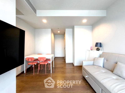 คอนโดให้เช่า : ราคาคุ้มค่า 1 ห้องนอน ชั้น 17 Ideo Q Sukhumvit 36 ใกล้ BTS ทองหล่อ (ID 3053788)