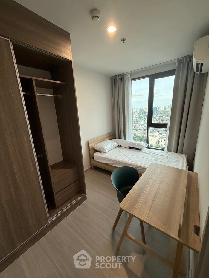 picture 2-BR Condo At The Parkland Phetkasem 56, MRT Lak Song 80m (ID 2230185) - 10/13