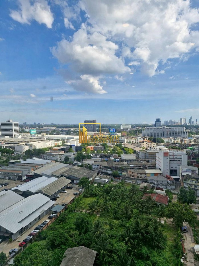 รูป Emporio Place | Stylish 1 Bed Condo For Rent in Phrom Phong - BR61813CD - รูปที่ 15/29