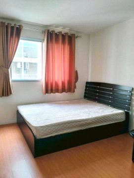 Lumpini township Rangsit-Klong for rent.