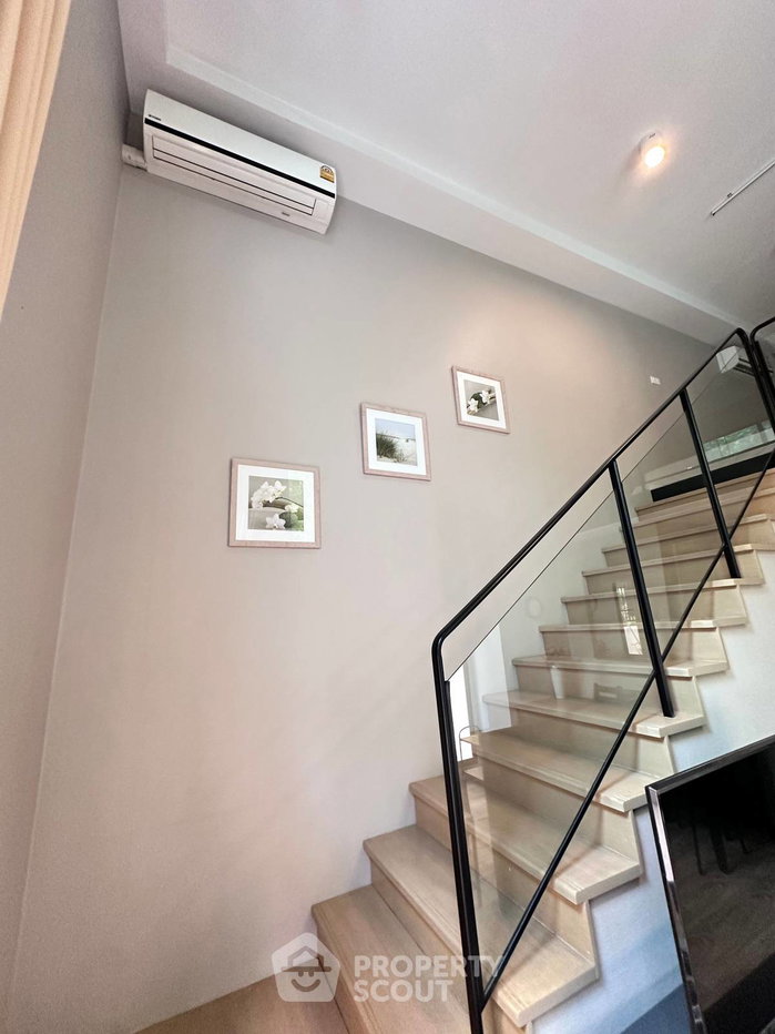 รูป คอนโด 1 ห้องนอน ที่โครงการ Blossom Condo สาทร-เจริญราษฎร์ ใกล้ BTS สุรศักดิ์ (ID 3057386) - รูปที่ 7/18