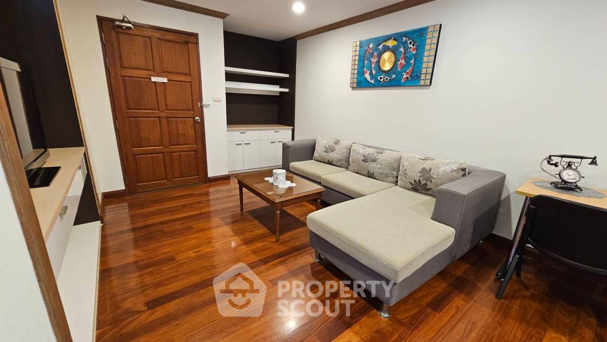 รูป คอนโด 2 ห้องนอน ชั้นสูง 136 ตร.ม. บ้านสวนเพชร ใกล้ BTS พร้อมพงษ์ 200 ม. (ID 1177613) - รูปที่ 5/28