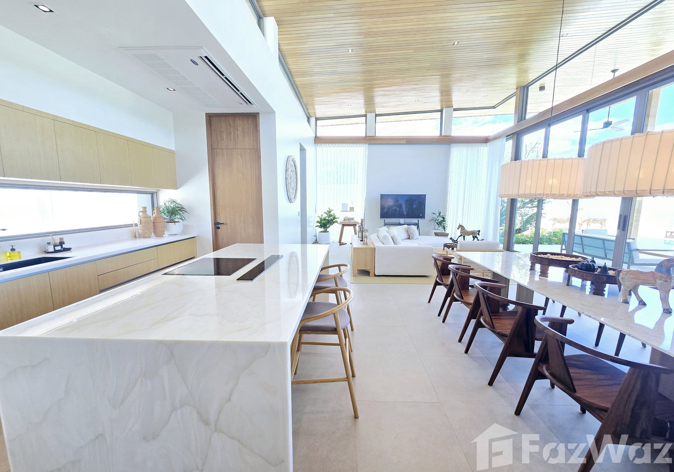 picture 3 Bedroom Villa for sale at Mono Champaca  6544891 - 23/29