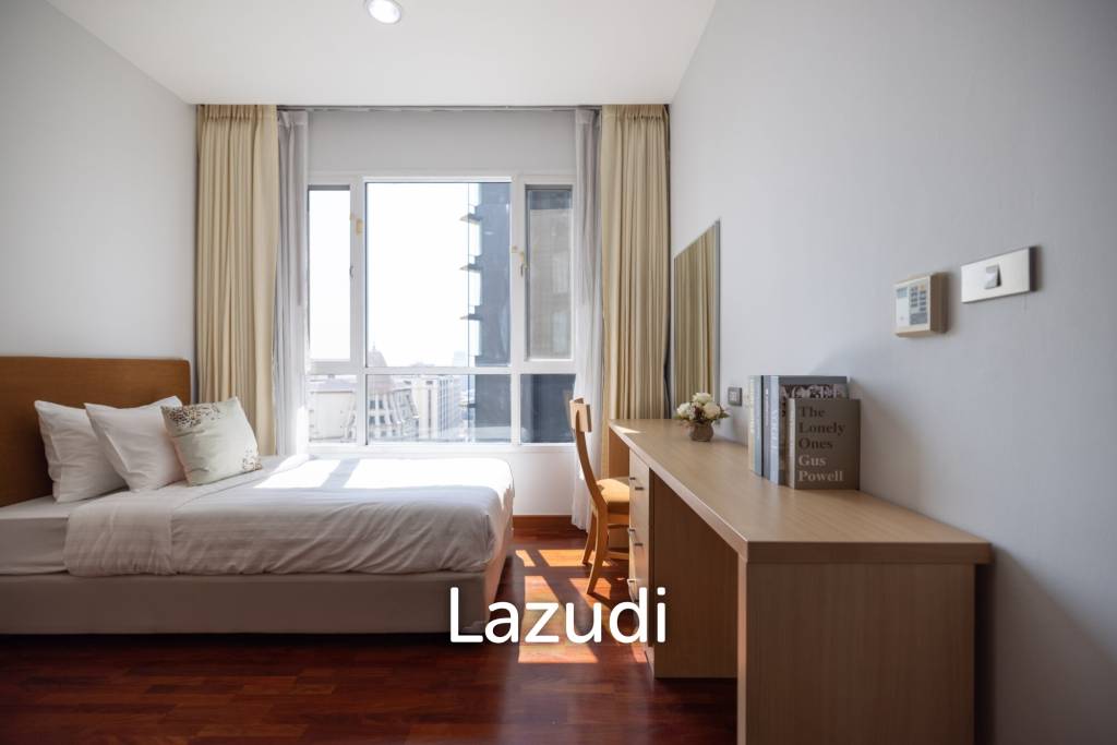 picture 3 Bed 200 Sqm Apartment for Rent - 10/33