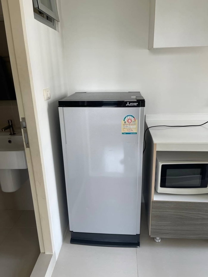 รูป 🔥 ขาย ดีคอนโด แคมปัส รังสิต เฟส 2 (D Condo Campus Rangsit Phase 2) | ใกล้ มหาวิทยาลัยธรรมศาสตร์ รังสิต - รูปที่ 4/9