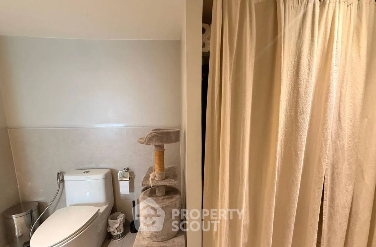 รูป คอนโด 3 ห้องนอน 242 ตร.ม. ชั้น 22 อยู่ Casa Viva ใกล้ BTS เอกมัย ห้องเลี้ยงสัตว์ได้ (ID 3057348) - รูปที่ 20/22