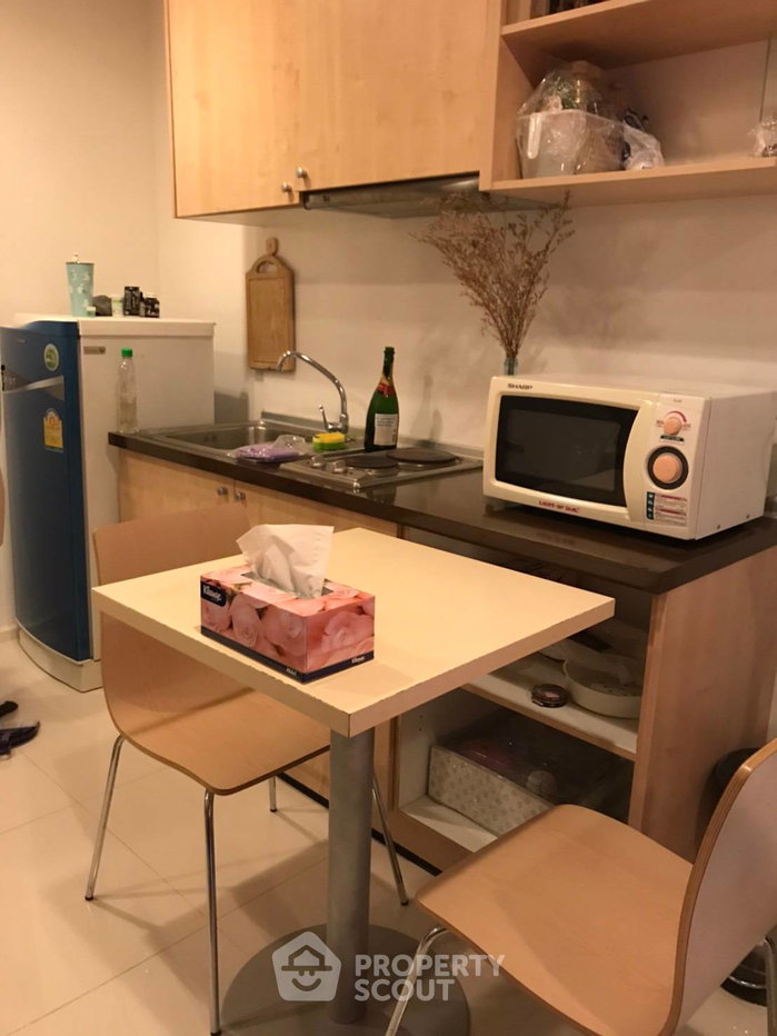 รูป คอนโด 1 ห้องนอน Whizdom @ พุนาวีธิ สเตชั่น ใกล้ BTS พุนาวีธิ 200 ม. (ID 476271) - รูปที่ 2/7