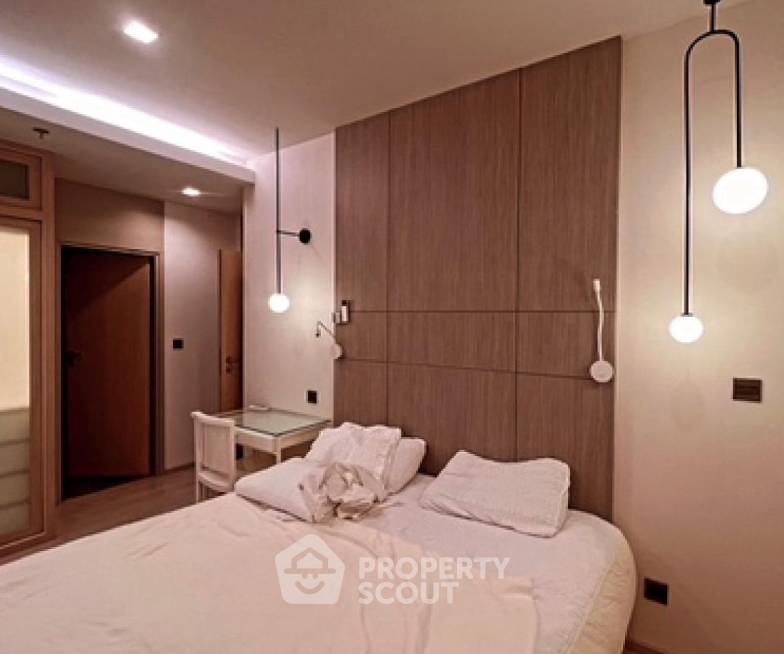 รูป คอนโด 2 ห้องนอน อนุญาตเลี้ยงสัตว์ ที่ M Thonglor 10 ชั้น 16 ใกล้ BTS ทองหล่อ (ID 1527232) - รูปที่ 5/6