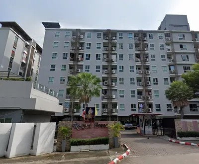 รูป ให้เช่ารีเจ้นท์ โฮม 7 บางนา รีเจ้นท์ โฮม 7/1 (Regent Home 7/1)  - รูปที่ 71/72