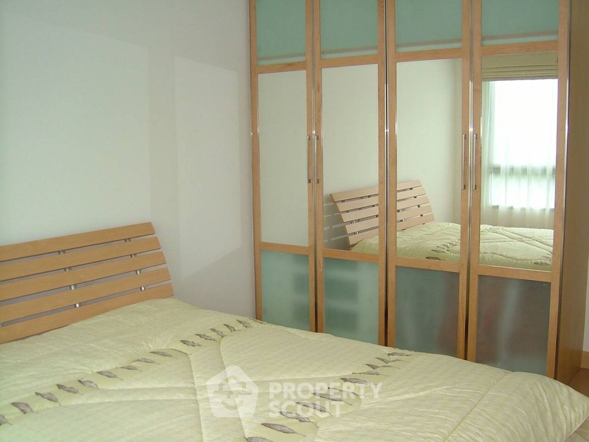 picture 100 Sqm 2-BR Condo At Plus 38 Hip Condominium Near BTS Thong Lor (ID 557207) - 1/4