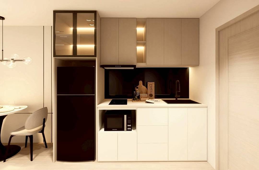 รูป 🏡คอนโดทำเลทอง เวียงพิงค์ แมนชั่น ใกล้ห้าง MAYA เพียง 200 ม.  - รูปที่ 7/20