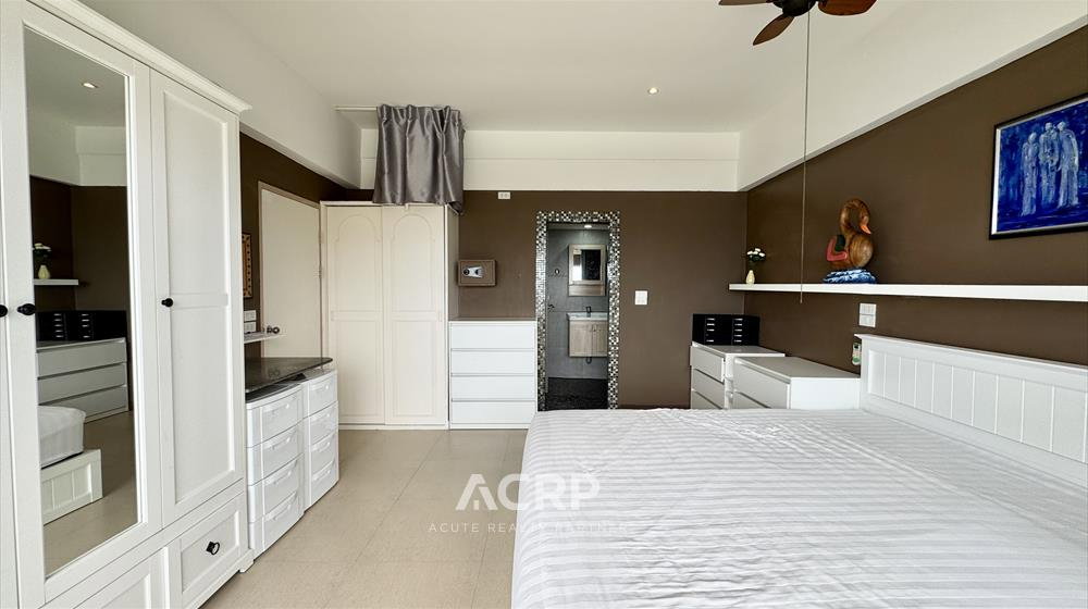picture Direct sea view condo chain Hua Hin for sale Ref no. 00156430 - 9/11