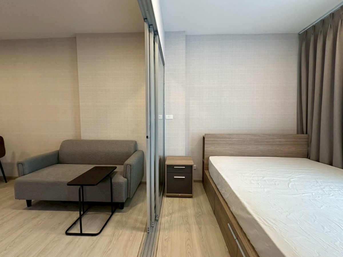 รูป 🔥Best Price🔥For rent: Plum condo skv62-Redy to move in near BTS Bang Chak - รูปที่ 7/14