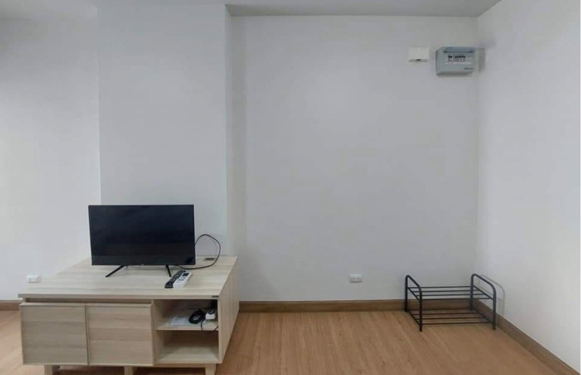 รูป ให้เช่า Supalai Venranda  รัตนาธิเบศร์ 🏡 7,000 พร้อมอยู่‼️#ตอบแชทไว🔥🔥 รหัส B806 - รูปที่ 7/8
