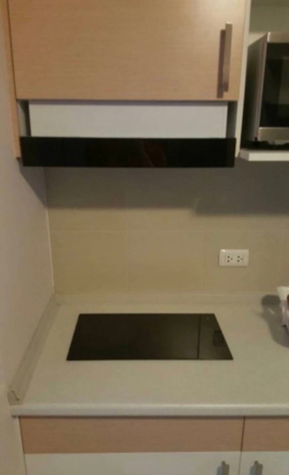 picture For Rent Condo Supalai Park Ekkamai Thonglor🎉 - 13/14