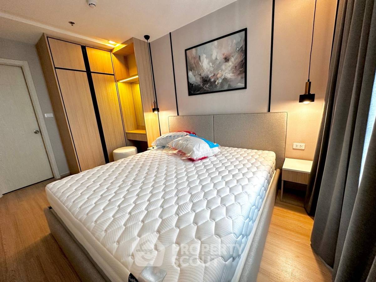 รูป คอนโด 2 ห้องนอน ชั้นสูง ที่ Artemis Sukhumvit 77 ใกล้ BTS อ่อนนุช (ID 2659827) - รูปที่ 3/11