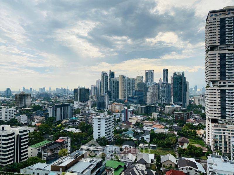 รูป คอนโด 1 ห้องนอน 43 ตร.ม. ชั้น 20 ที่ Beatniq Sukhumvit 32 ใกล้ BTS ทองหล่อ 300 ม. (ID 3051161) - รูปที่ 16/17
