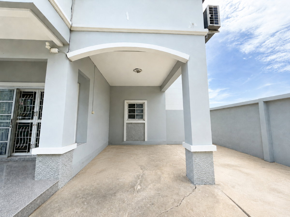 รูป 🏡 บ้านเดี่ยว 2 ชั้น หลังใหญ่ พร้อมเฟอร์ฯ ครบ เพียง 3.5 ล้านบาท! 🏡 - รูปที่ 28/30