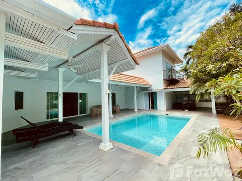 5 Bedroom Villa for rent at Coconut Palm Villa Phuket 1143318